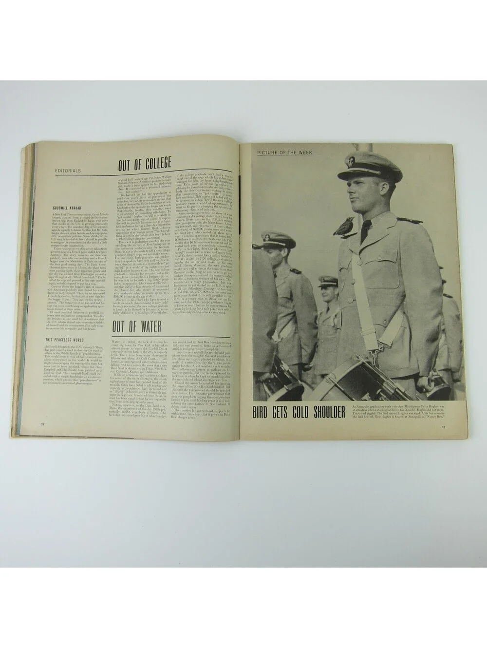 LIFE Magazine June 12 1950 Hopalong Cassidy Marlene Dietrich Kings Story Vintage